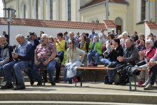 Serenadenkonzert 18.05.2025